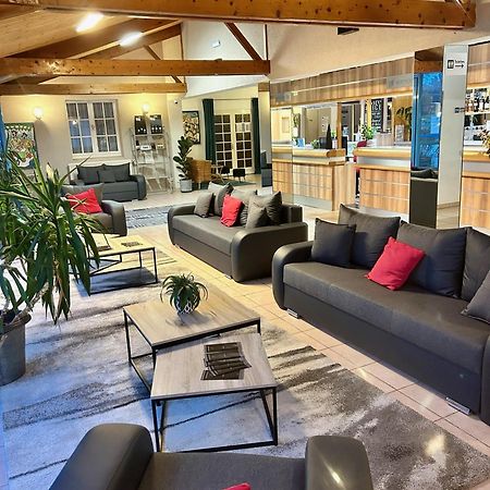 Hotel Particulier Le Mas Des Marais Machecoul 외부 사진