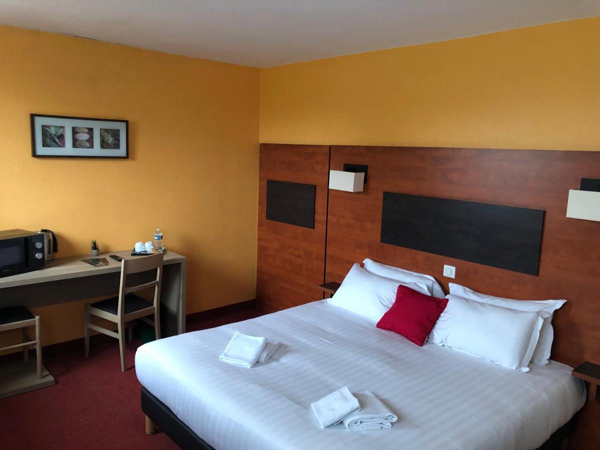 Hotel Particulier Le Mas Des Marais Machecoul 외부 사진