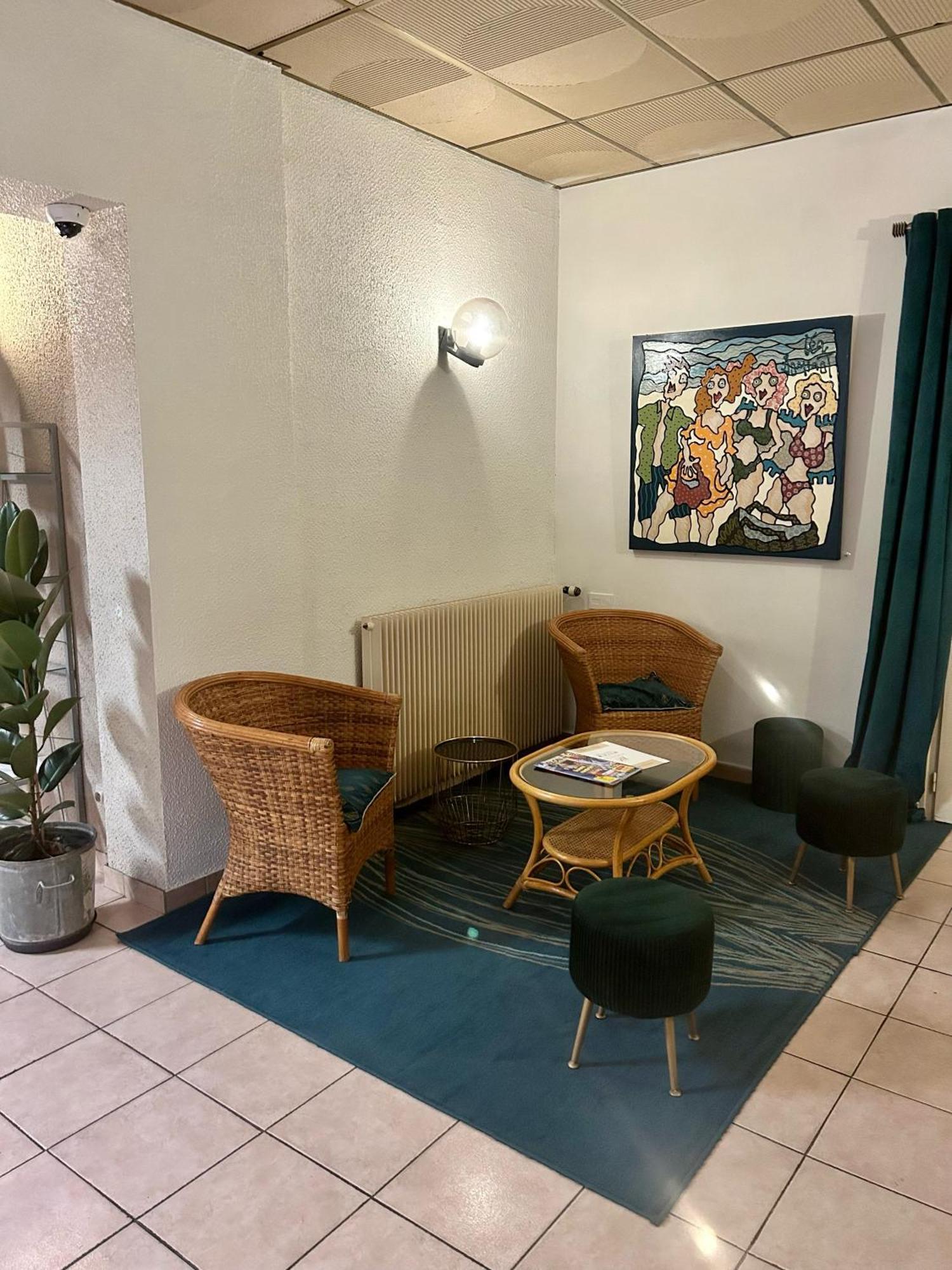 Hotel Particulier Le Mas Des Marais Machecoul 외부 사진
