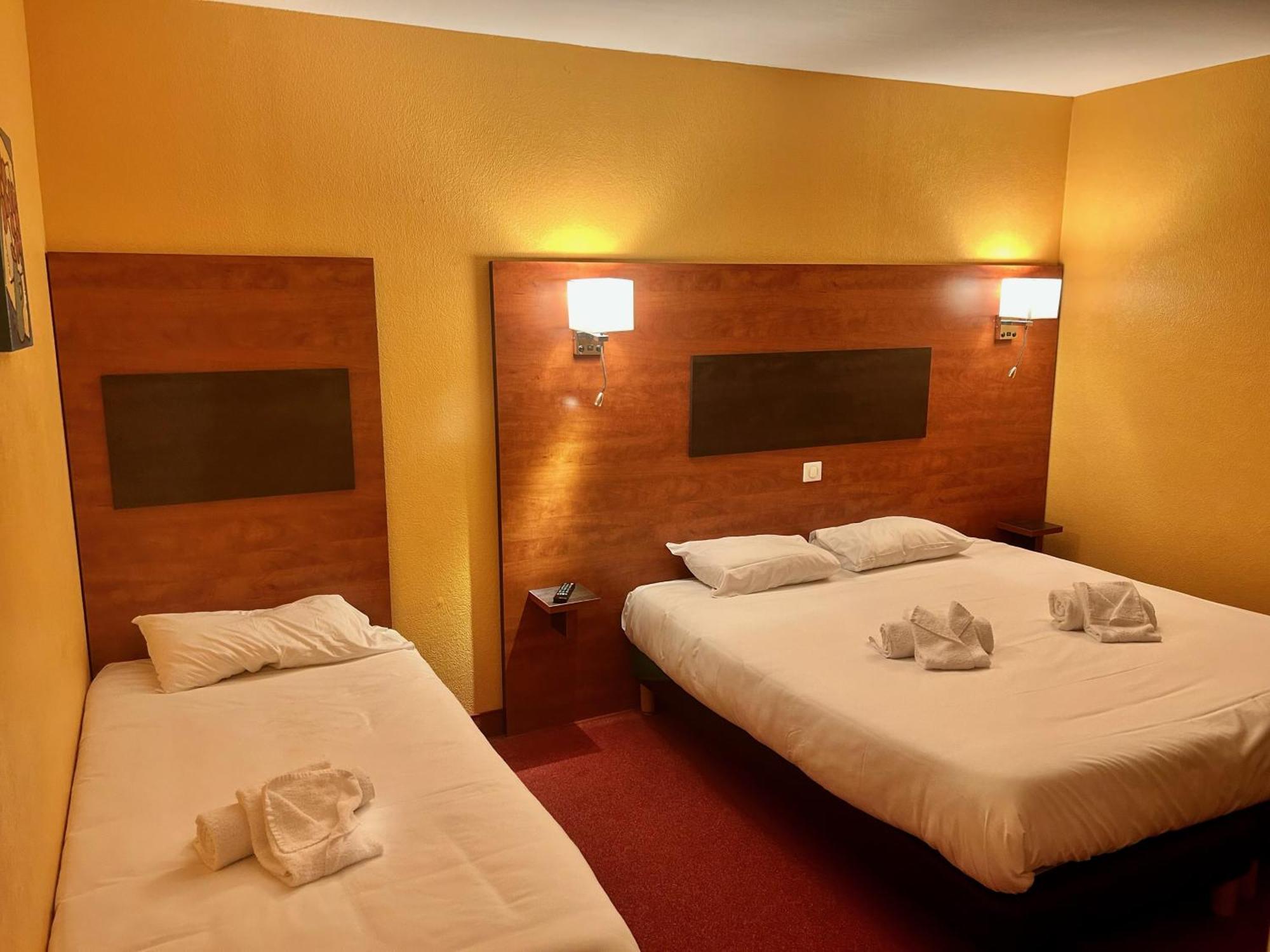 Hotel Particulier Le Mas Des Marais Machecoul 외부 사진