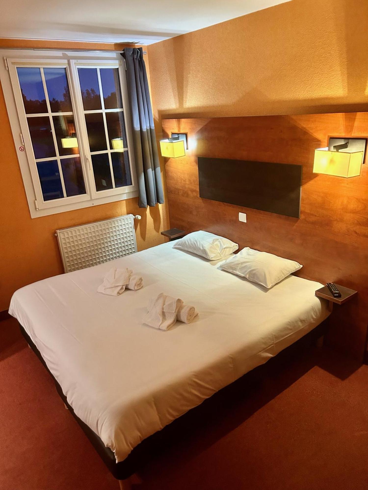 Hotel Particulier Le Mas Des Marais Machecoul 외부 사진