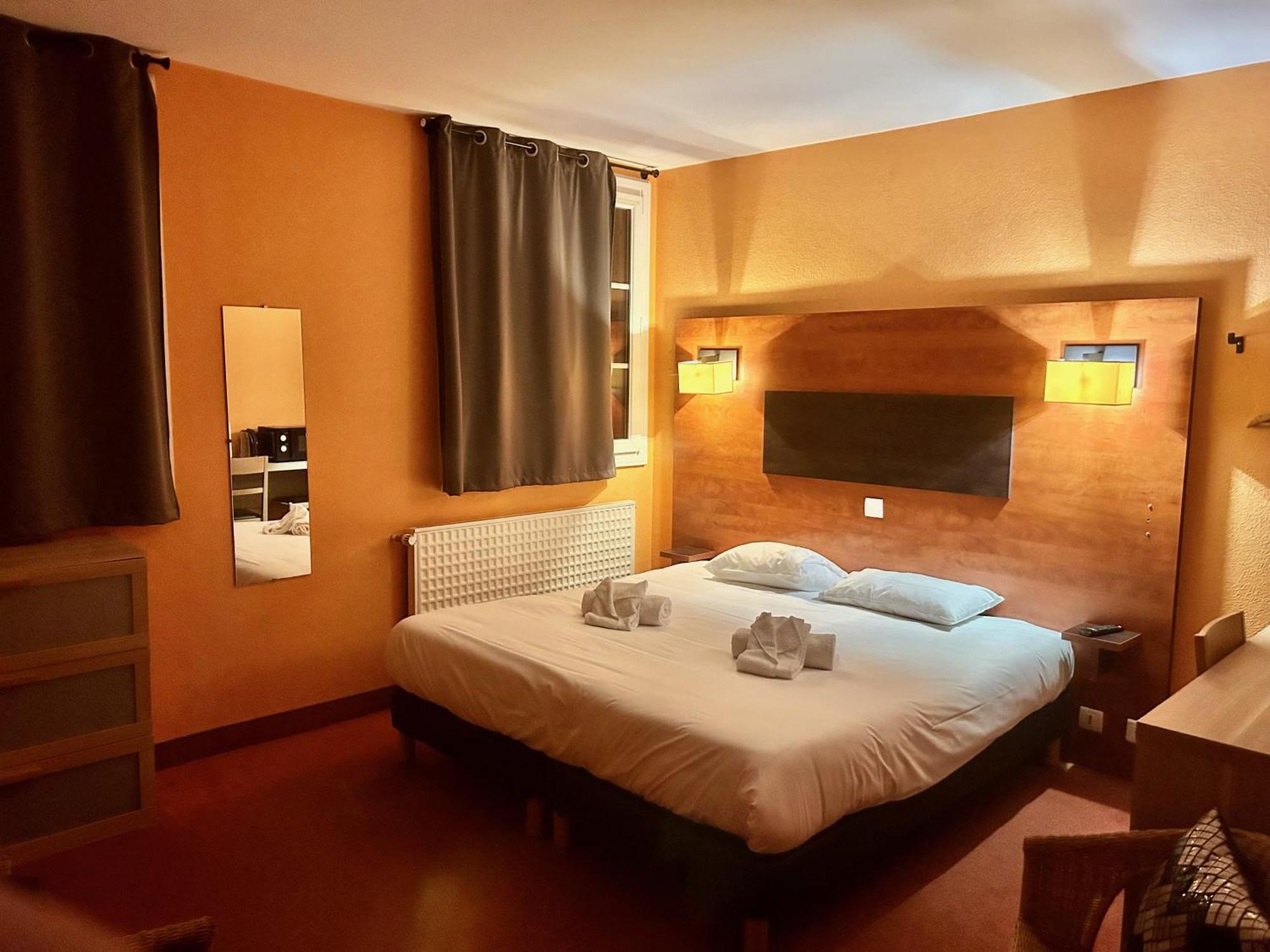Hotel Particulier Le Mas Des Marais Machecoul 외부 사진