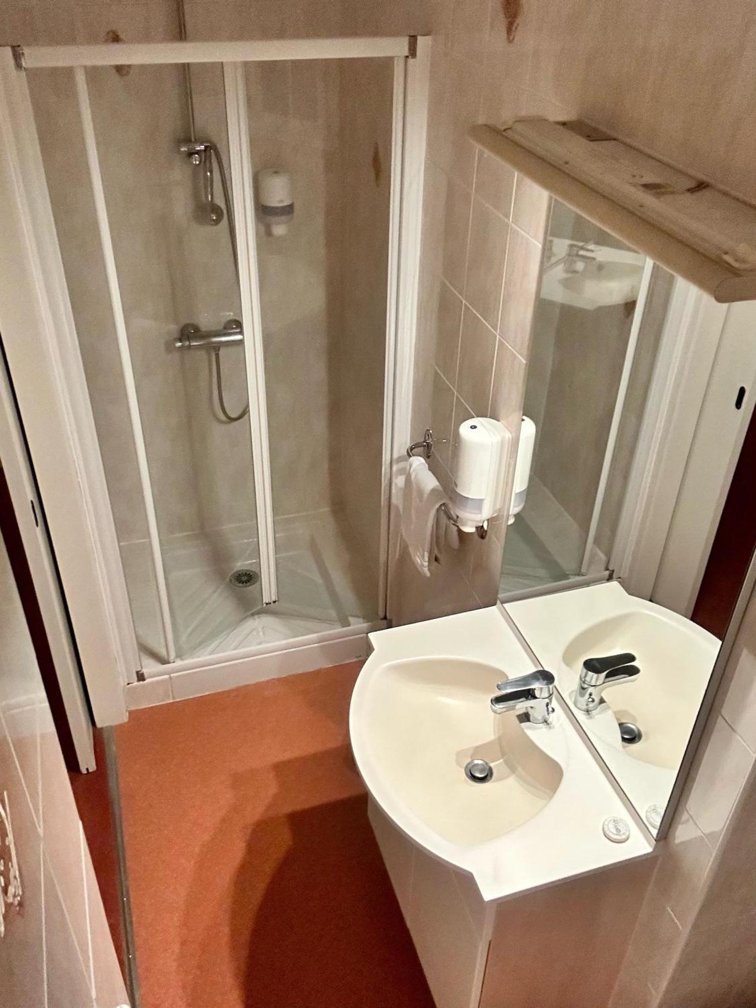 Hotel Particulier Le Mas Des Marais Machecoul 외부 사진