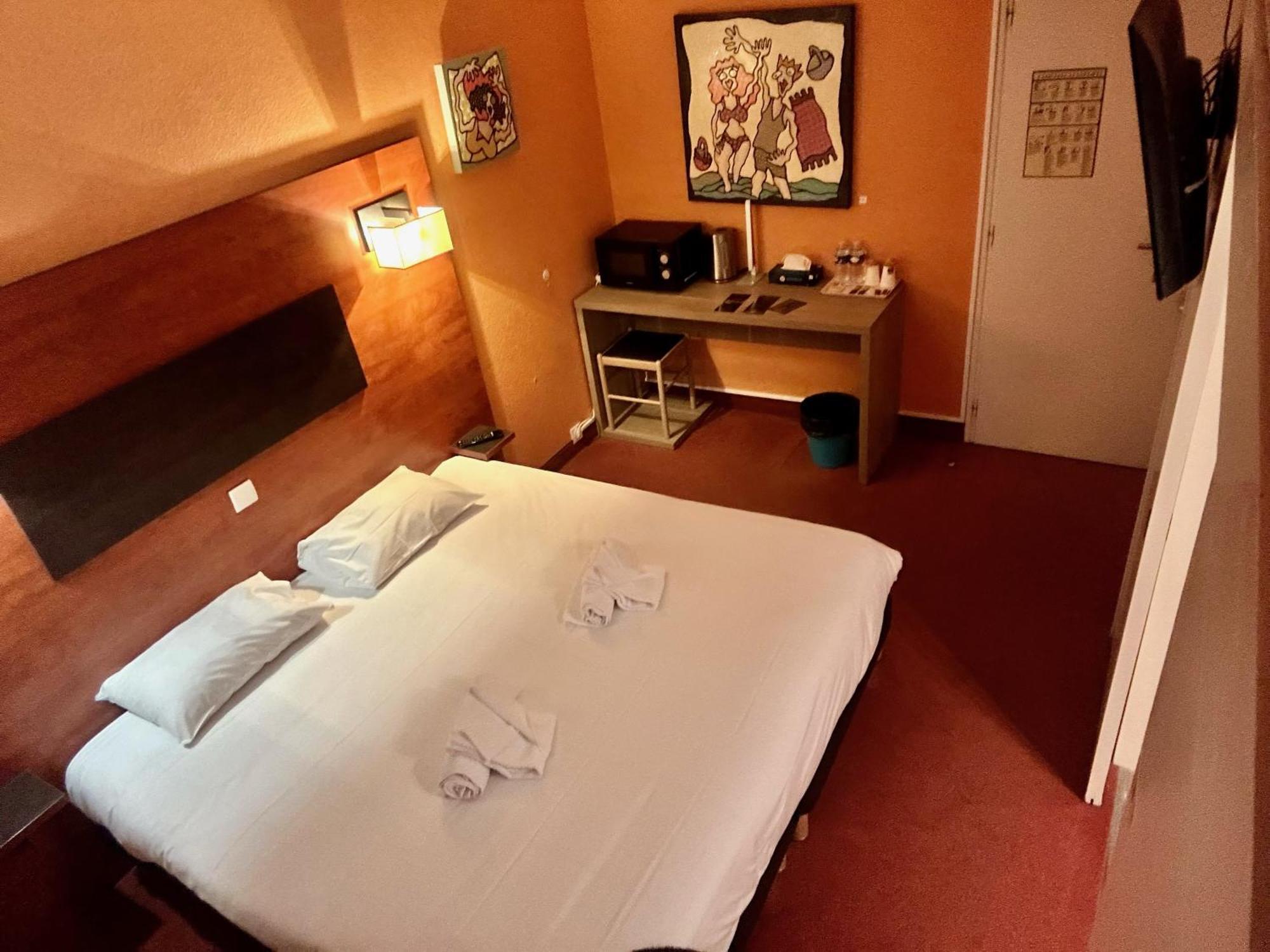 Hotel Particulier Le Mas Des Marais Machecoul 외부 사진