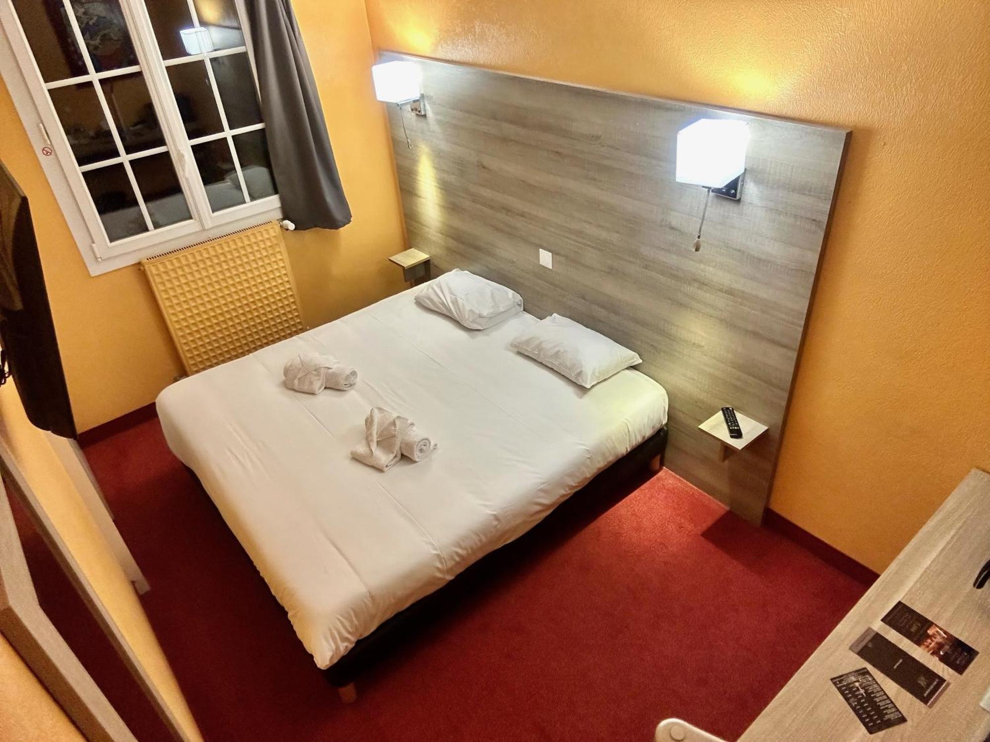 Hotel Particulier Le Mas Des Marais Machecoul 외부 사진