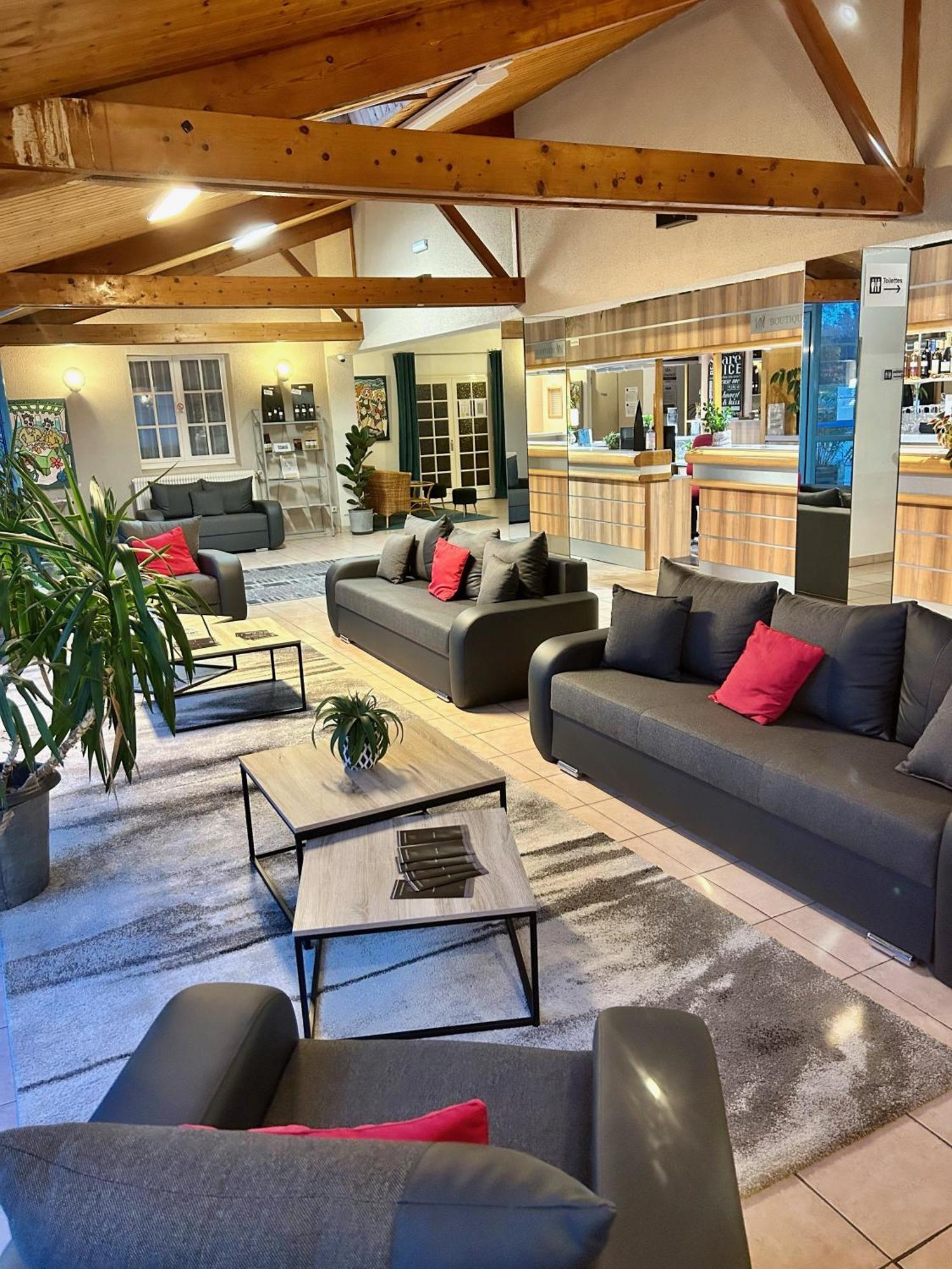 Hotel Particulier Le Mas Des Marais Machecoul 외부 사진