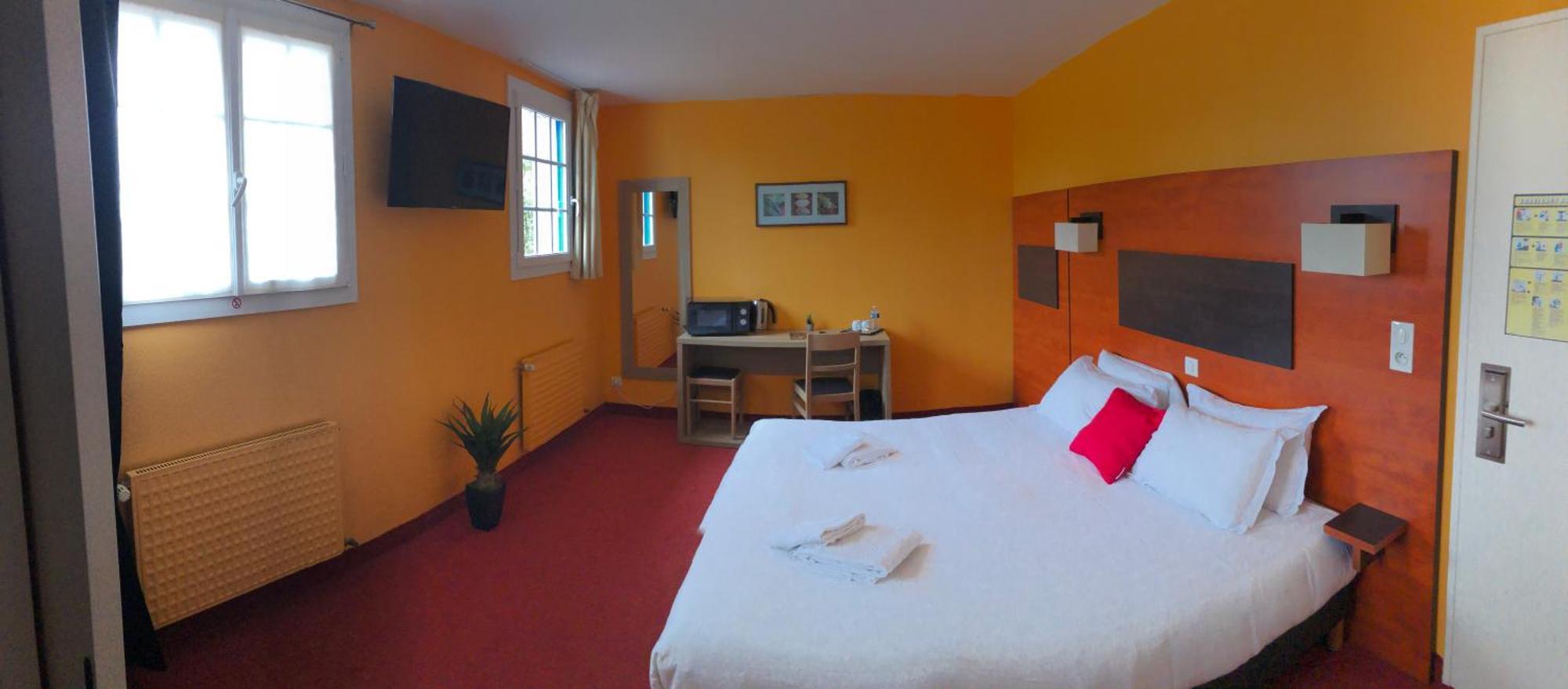 Hotel Particulier Le Mas Des Marais Machecoul 외부 사진