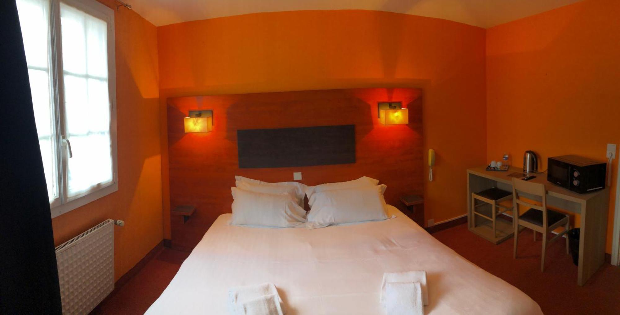 Hotel Particulier Le Mas Des Marais Machecoul 외부 사진